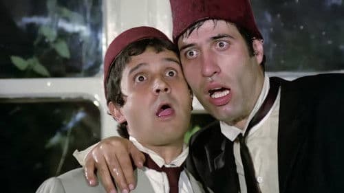 Şaban Oğlu Şaban Bild 5