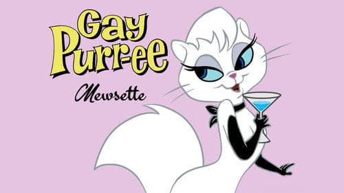 Gay Purr-ee Bild 1