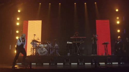 Chance the Rapper's Magnificent Coloring World Bild 2