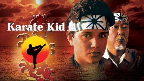 Karate Kid Bild 3