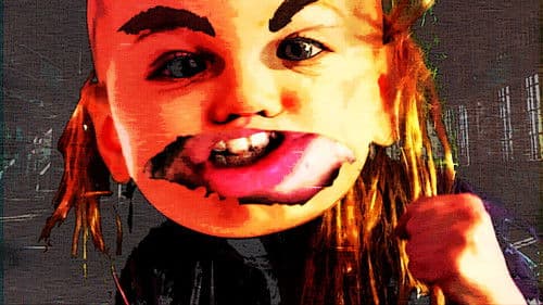 TS-17: The Truth About V.H.S. Bild 2