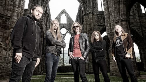 Opeth: Garden Of The Titans - Live At Red Rocks Amphitheatre Bild 3