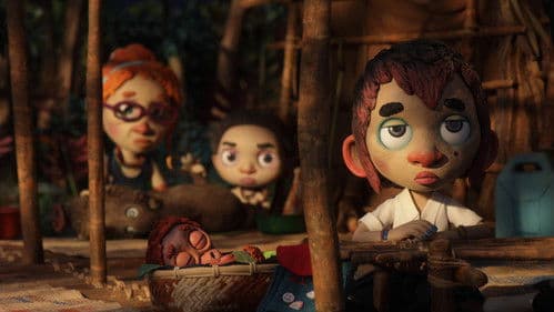 Sauvages - Tumult im Urwald Bild 7