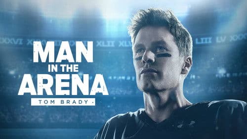 Man in the Arena: Tom Brady Bild 5