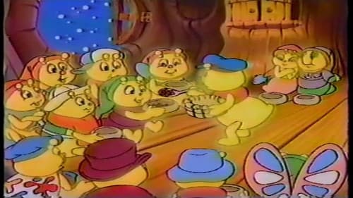 The Glo Friends Bild 1