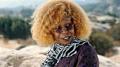 Rat Race - Der nackte Wahnsinn Bild 7