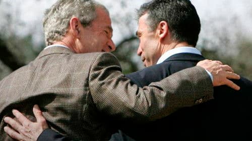 Krigskampagnen Bild 1