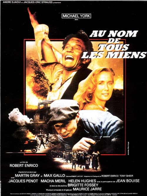 Der Schrei nach Leben