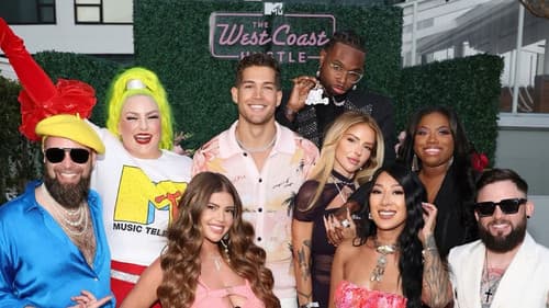 The West Coast Hustle Bild 2