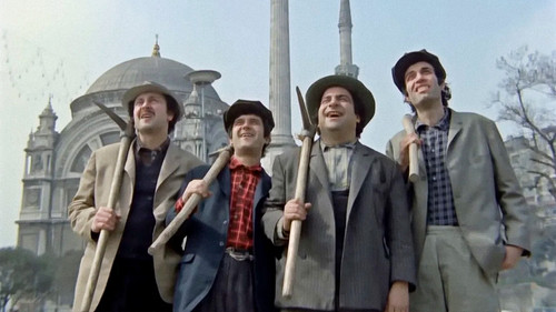 Salak Milyoner Bild 4