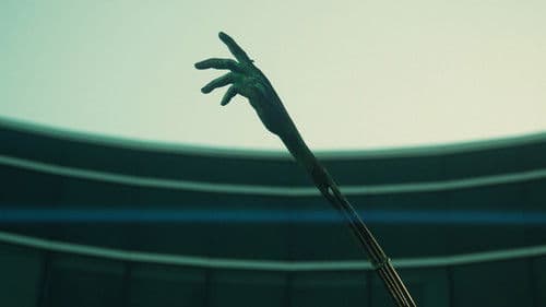 Z (The Voice) Bild 1