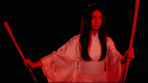 Sasori – Jailhouse 41 Bild 7