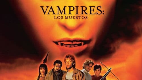 John Carpenter's Vampires: Los Muertos Bild 4