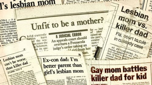 Unfit: Ward vs. Ward Bild 1