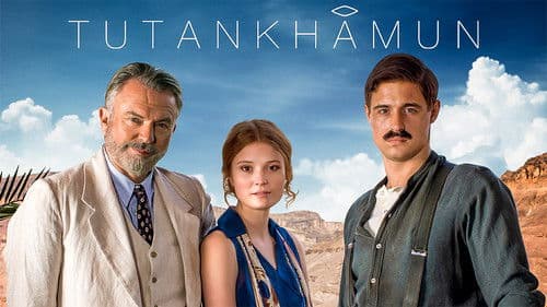 Tutankhamun Bild 6