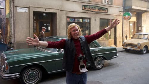 Flucht in die Zukunft Bild 5