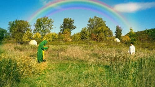 Akujira: The Evil Serpent from Space Bild 1