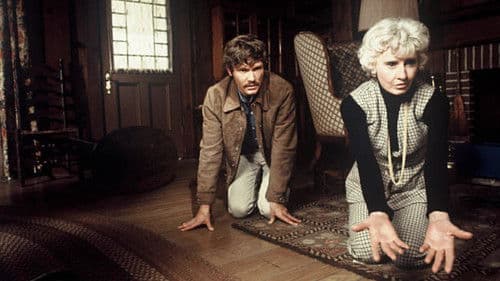 Das Geisterhaus Bild 1