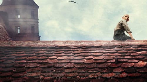 Nebel im August Bild 2