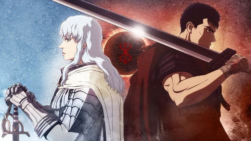 Berserk - Das goldene Zeitalter III Bild 2