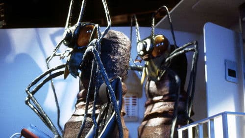 Doctor Who: The Ark in Space Bild 1