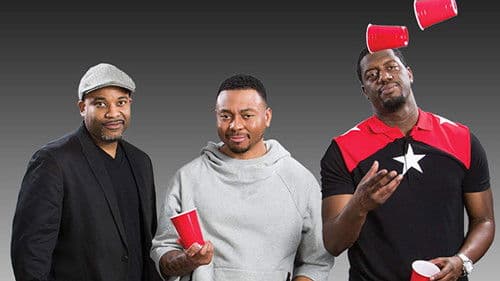 Kevin Hart Presents: Plastic Cup Boyz Bild 1