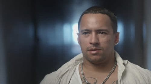 Jon Henrik Fjällgren – mina världar Bild 2