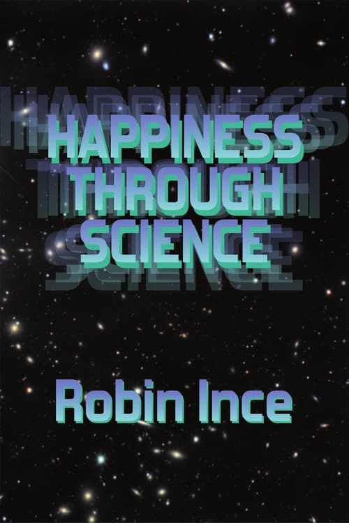 Robin Ince: Happiness Through Science