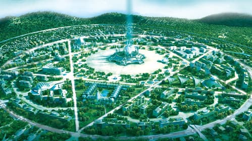 Astral City - Unser Heim Bild 4