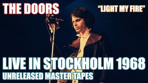 The Doors: Live in Europe 1968 Bild 1