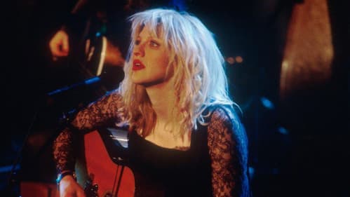 Hole: MTV Unplugged Bild 3