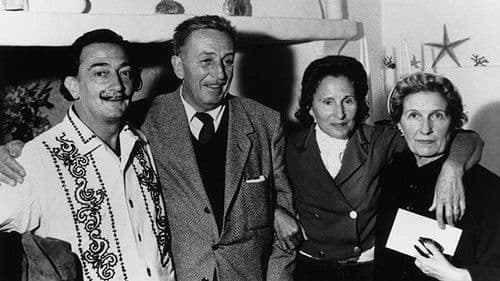 Dalí & Disney: A Date with Destino Bild 1