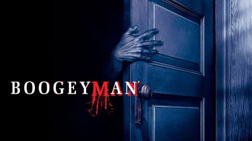 Boogeyman - Der schwarze Mann Bild 5