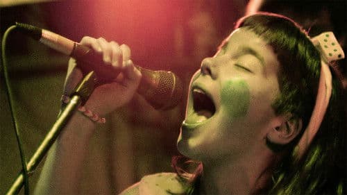 Rokk í Reykjavík Bild 1