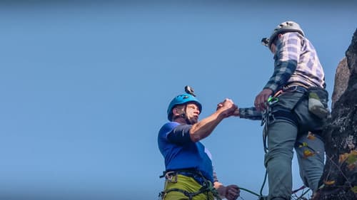 Spolu na hranici Bild 1