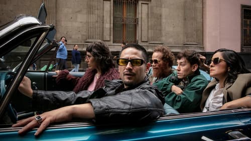 La mente fracturada Bild 1