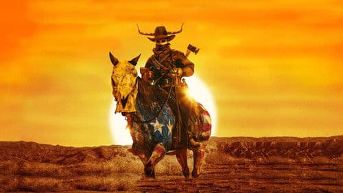 The Forever Purge Bild 3