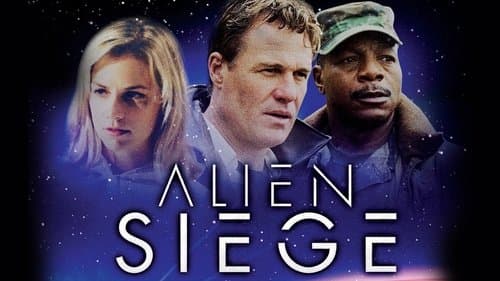 Alien Siege - Angriffsziel Erde Bild 2