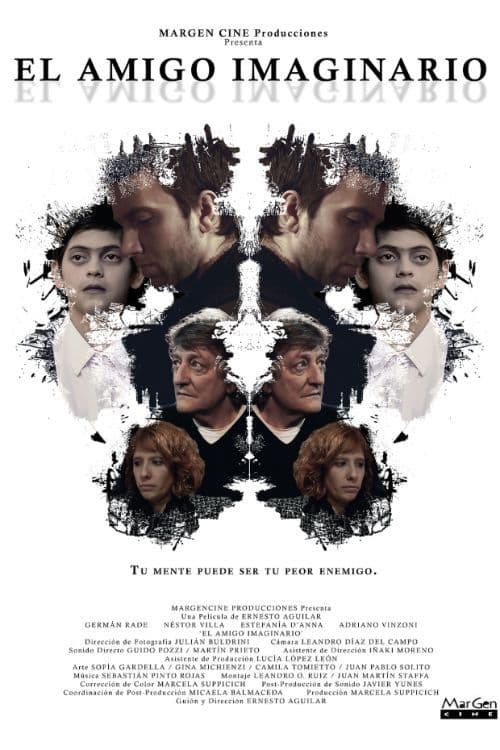 El Amigo Imaginario