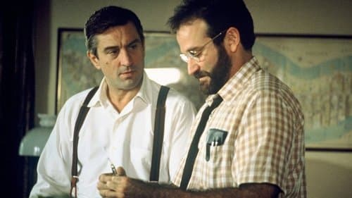 Zeit des Erwachens Bild 4