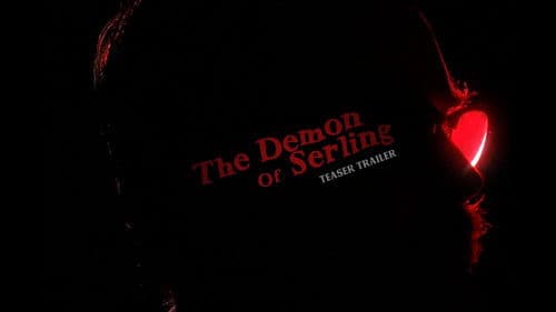 The Demon Of Serling Bild 1