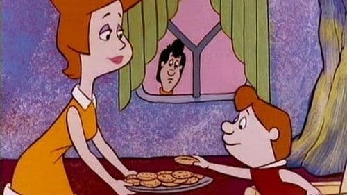 Aliens' First Christmas Bild 1