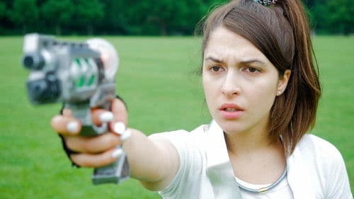 Leon muss sterben Bild 1