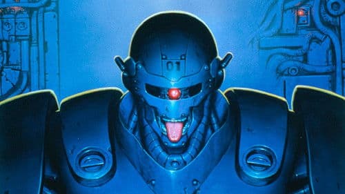 A.D. Police Files Bild 2