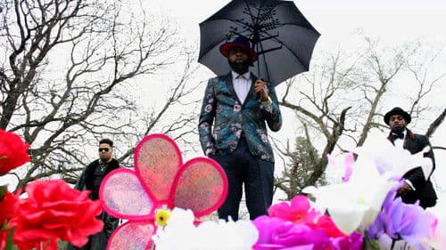 The Walk of Rufus 2: Theodis Bild 1