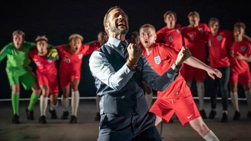 National Theatre Live: Dear England Bild 7