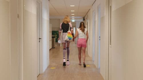 Genderpoli / They and Them Bild 1