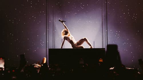 Shay au Zénith de Paris - La Villette Bild 1