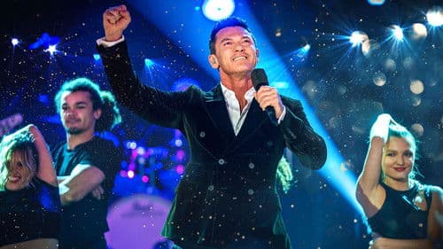 Luke Evans: Showtime! Bild 1