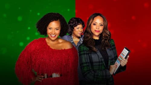 The Christmas Showdown Bild 1